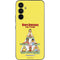 Bobs Burgers Food Pyramid Galaxy A54 5G Skin